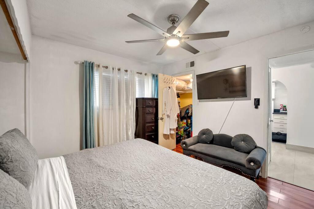 Bello Condominio Con Vista Al Mar, Jacuzzi Interno Galveston Luaran gambar